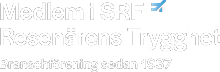SRF logo