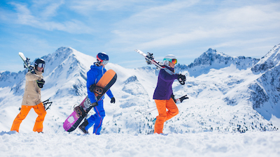 Grupp- och konferensresor