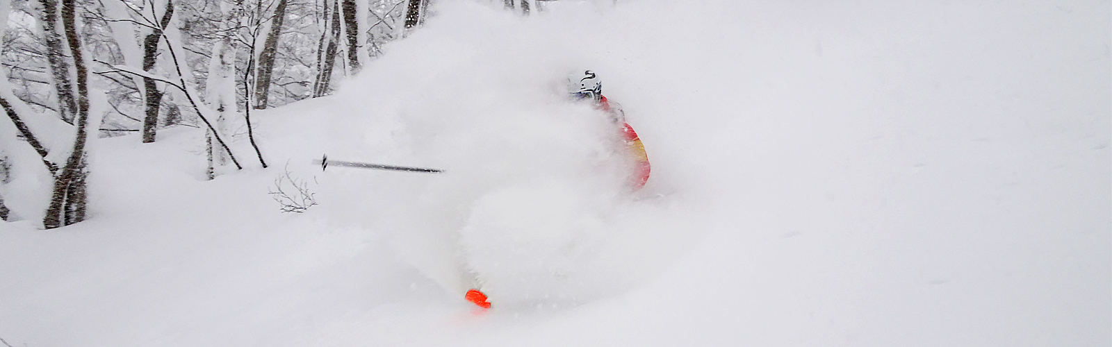 Puderresa efter dina önskemål
