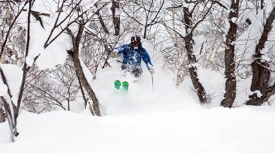 Niseko
