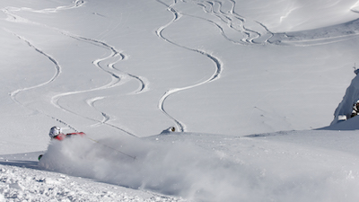 Offpistsafari Briancon